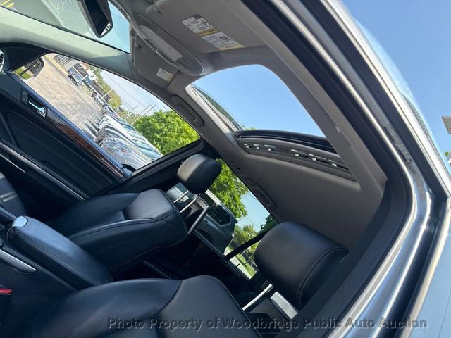 2010 Mercedes-Benz GL-Class GL 450 4MATIC 4dr GL450 - 23040875 - 6