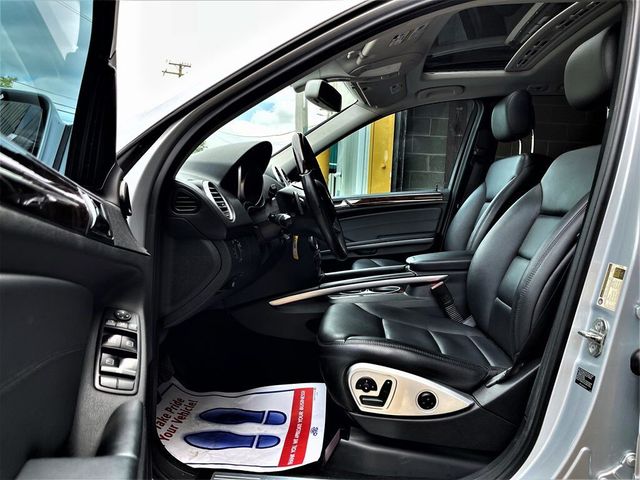 2010 Mercedes-Benz M-Class ML 350 4MATIC AWD 4dr SUV - 21484136 - 14