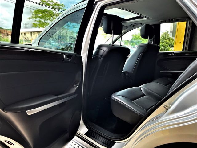 2010 Mercedes-Benz M-Class ML 350 4MATIC AWD 4dr SUV - 21484136 - 16