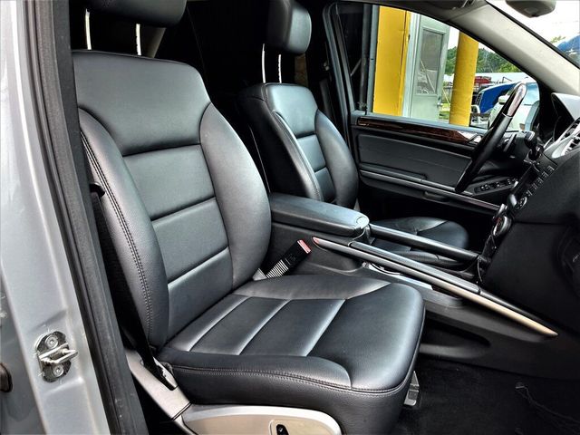 2010 Mercedes-Benz M-Class ML 350 4MATIC AWD 4dr SUV - 21484136 - 20