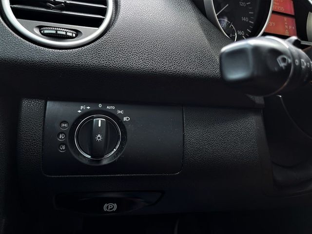 2010 Mercedes-Benz M-Class ML 350 4MATIC AWD 4dr SUV - 21484136 - 38