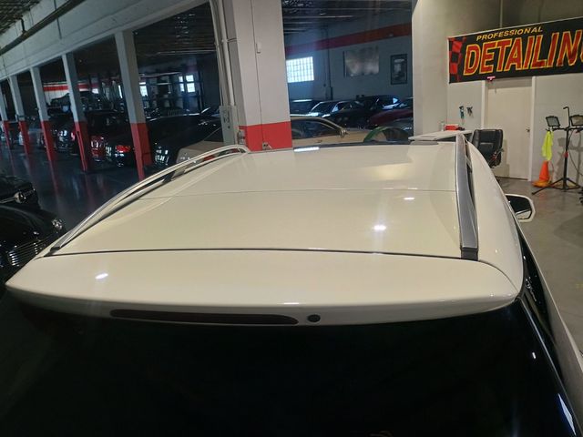 2010 Mercedes-Benz M-Class ML 550 4MATIC 4dr ML550 AMG Sport Clean Carfax - 22964323 - 10