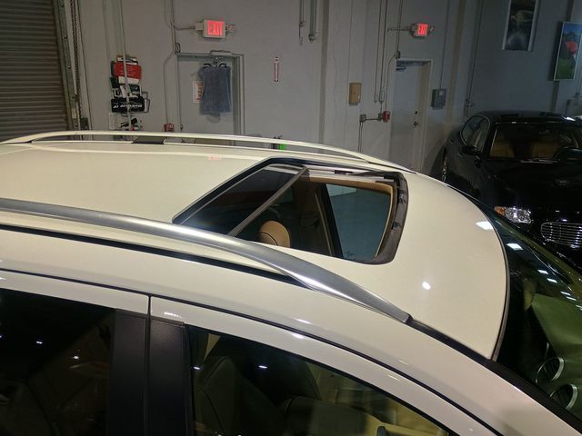 2010 Mercedes-Benz M-Class ML 550 4MATIC 4dr ML550 AMG Sport Clean Carfax - 22964323 - 11