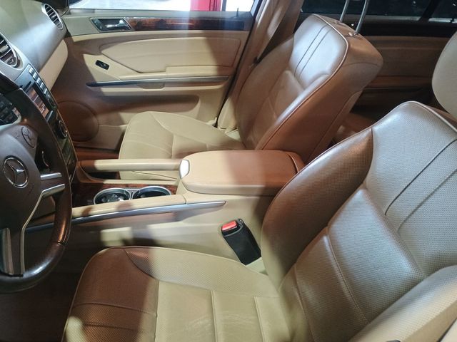 2010 Mercedes-Benz M-Class ML 550 4MATIC 4dr ML550 AMG Sport Clean Carfax - 22964323 - 20