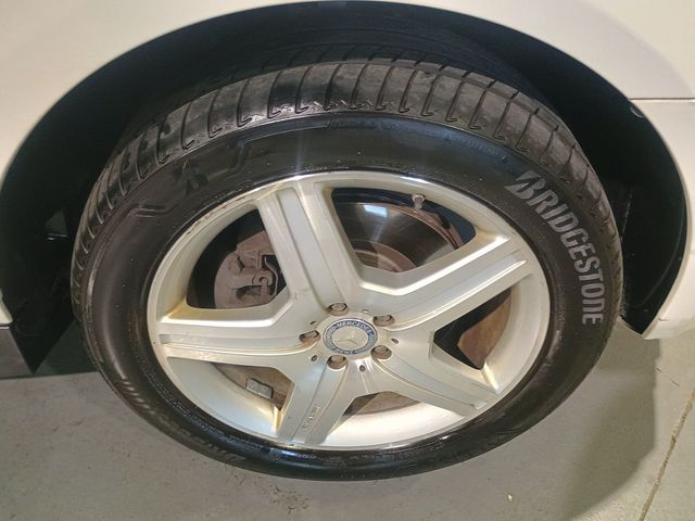 2010 Mercedes-Benz M-Class ML 550 4MATIC 4dr ML550 AMG Sport Clean Carfax - 22964323 - 39