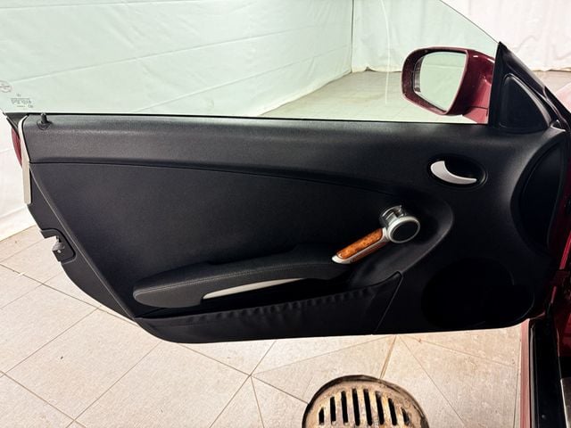 2010 Mercedes-Benz SLK 300 ROADSTER HARDTOP CONVERTIBLE - 22961011 - 9