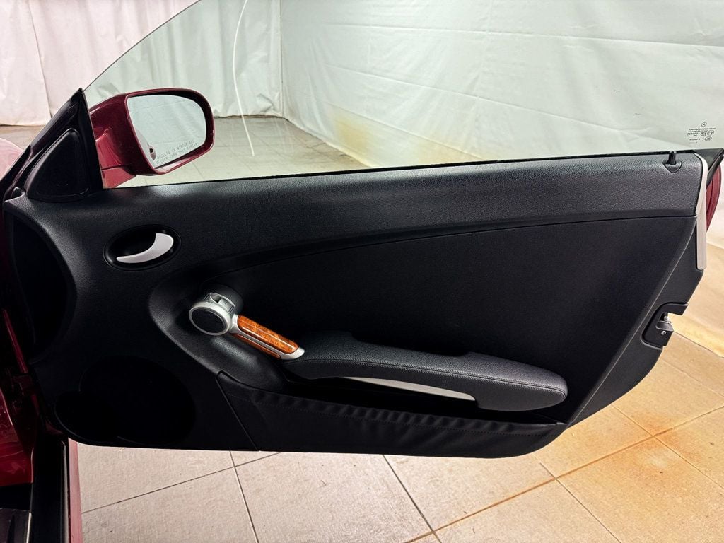 2010 Mercedes-Benz SLK 300 ROADSTER HARDTOP CONVERTIBLE - 22961011 - 10