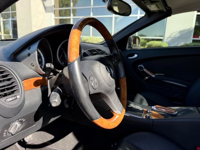 2010 Mercedes-Benz SLK SLK350 - 22943869 - 13