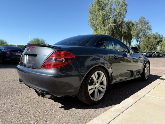 2010 Mercedes-Benz SLK SLK350 - 22943869 - 5