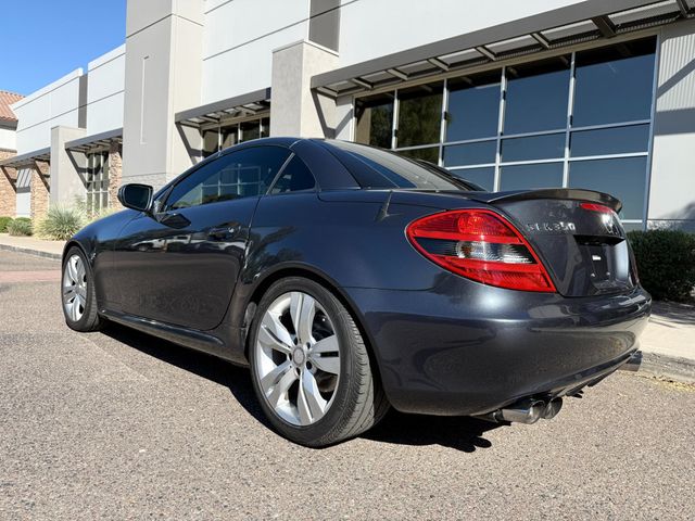 2010 Mercedes-Benz SLK SLK350 - 22943869 - 7