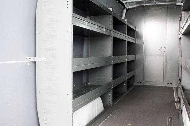 2010 Mercedes-Benz Sprinter 3500 - 12036986 - 10