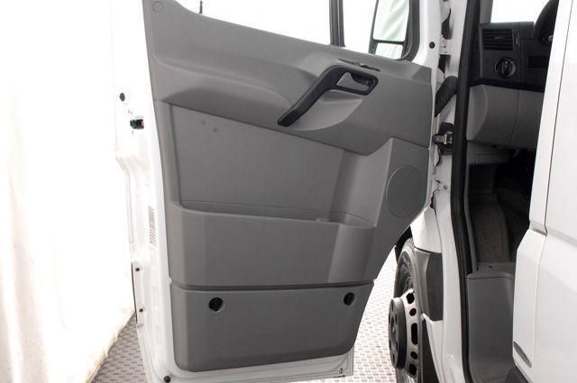 2010 Mercedes-Benz Sprinter 3500 - 12036986 - 12