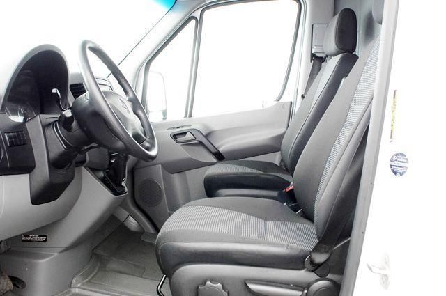 2010 Mercedes-Benz Sprinter 3500 - 12036986 - 15