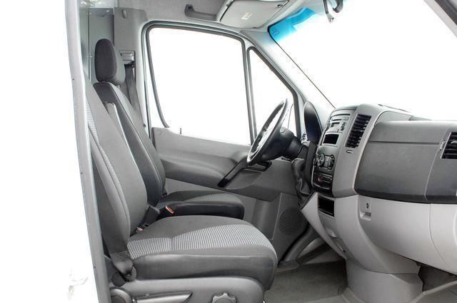 2010 Mercedes-Benz Sprinter 3500 - 12036986 - 17