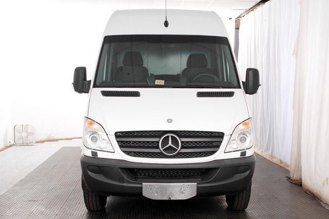 2010 Mercedes-Benz Sprinter 3500 - 12036986 - 1