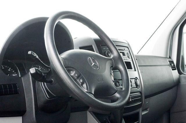 2010 Mercedes-Benz Sprinter 3500 - 12036986 - 25