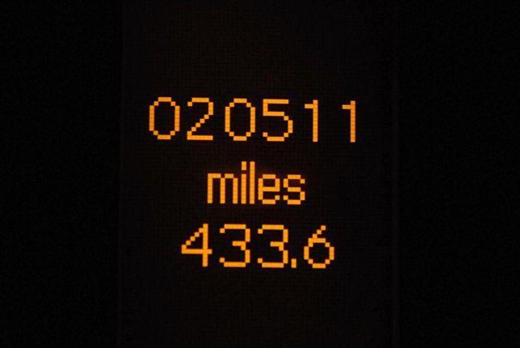 2010 Mercedes-Benz Sprinter 3500 - 12036986 - 27