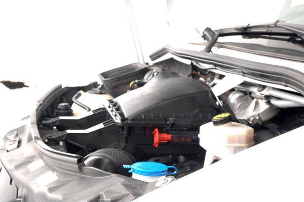 2010 Mercedes-Benz Sprinter 3500 - 12036986 - 28