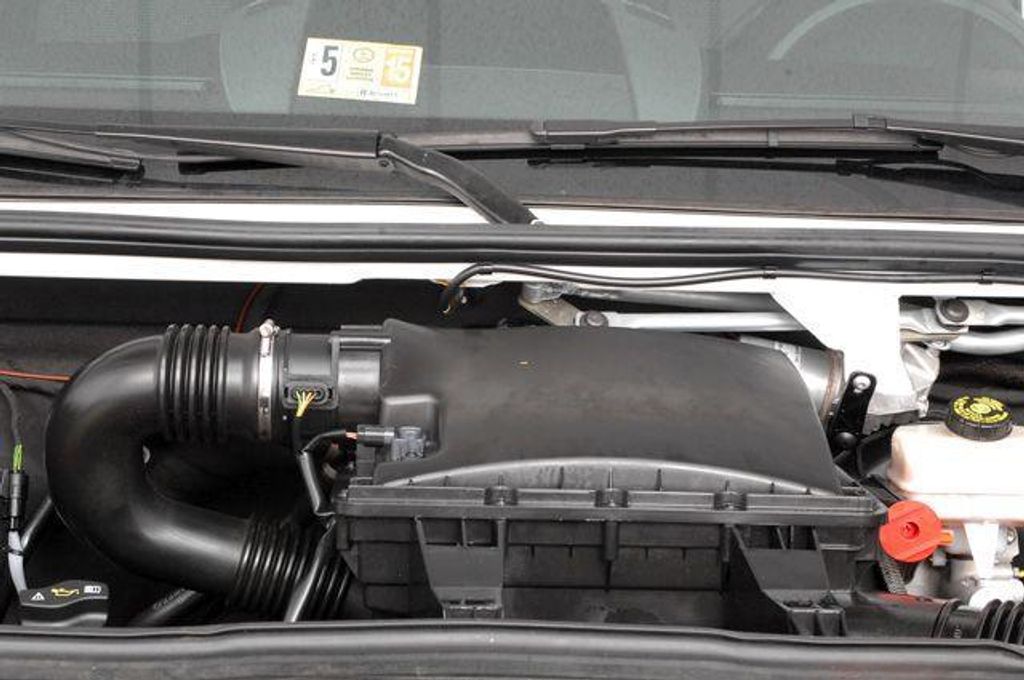 2010 Mercedes-Benz Sprinter 3500 - 12036986 - 29