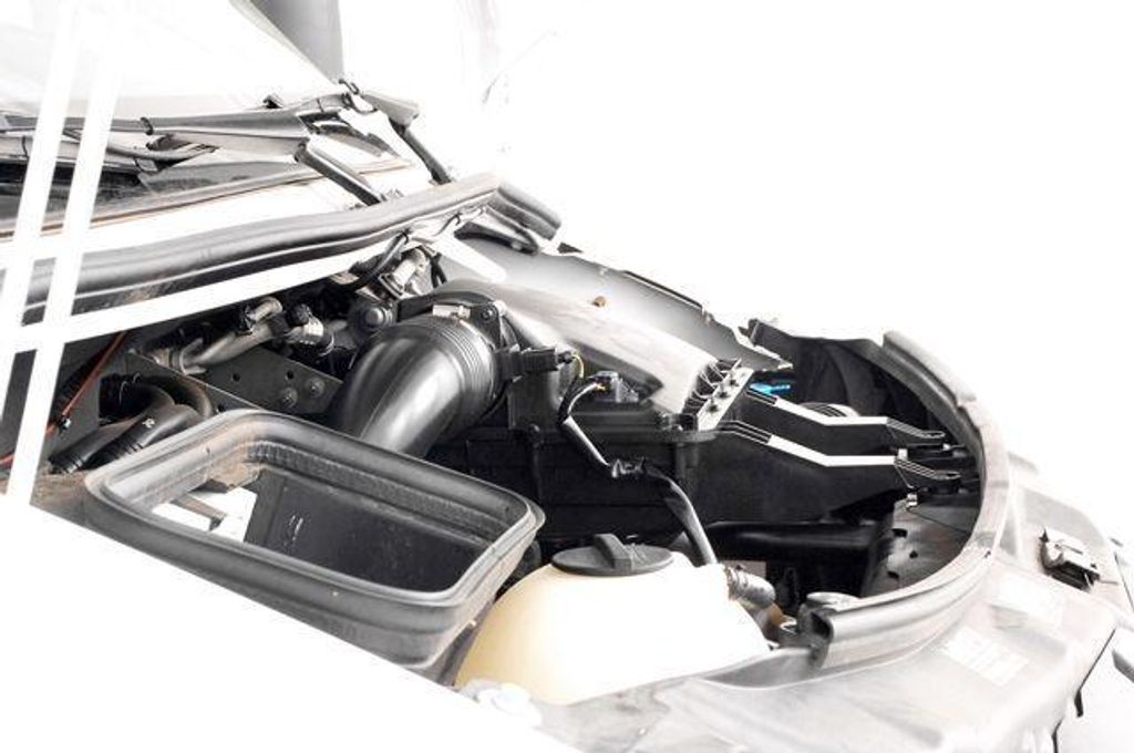 2010 Mercedes-Benz Sprinter 3500 - 12036986 - 30