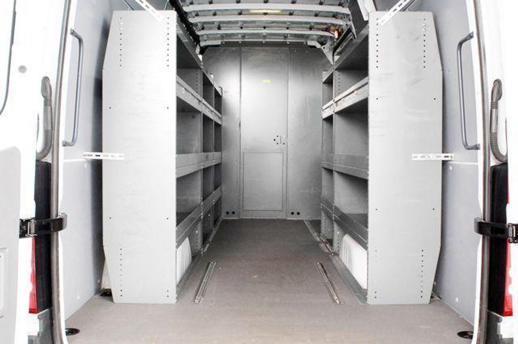 2010 Mercedes-Benz Sprinter 3500 - 12036986 - 8