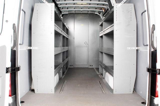 2010 Mercedes-Benz Sprinter 3500 - 12036986 - 8