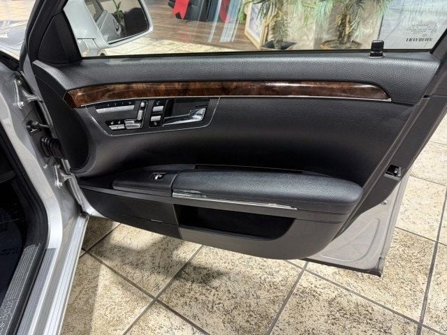 2010 Mercedes-Benz S-Class 4dr Sedan S 550 4MATIC - 22963896 - 22