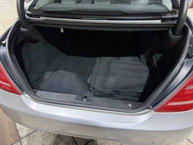 2010 Mercedes-Benz S-Class 4dr Sedan S 550 4MATIC - 22963896 - 23