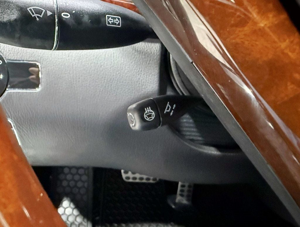 2010 Mercedes-Benz S-Class 4dr Sedan S 550 4MATIC - 22938245 - 14