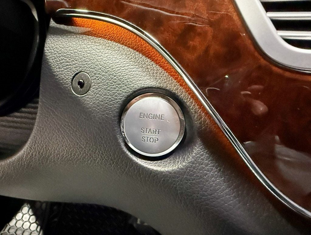 2010 Mercedes-Benz S-Class 4dr Sedan S 550 4MATIC - 22938245 - 16