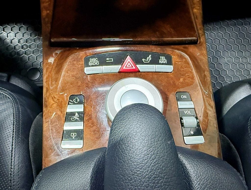 2010 Mercedes-Benz S-Class 4dr Sedan S 550 4MATIC - 22938245 - 26