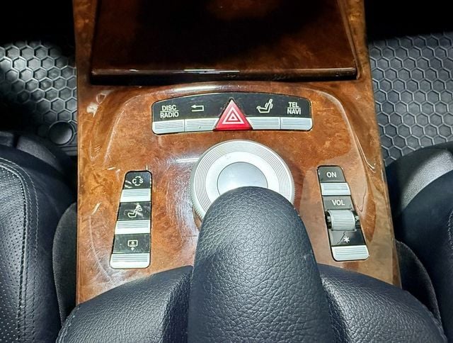 2010 Mercedes-Benz S-Class 4dr Sedan S 550 4MATIC - 22938245 - 26