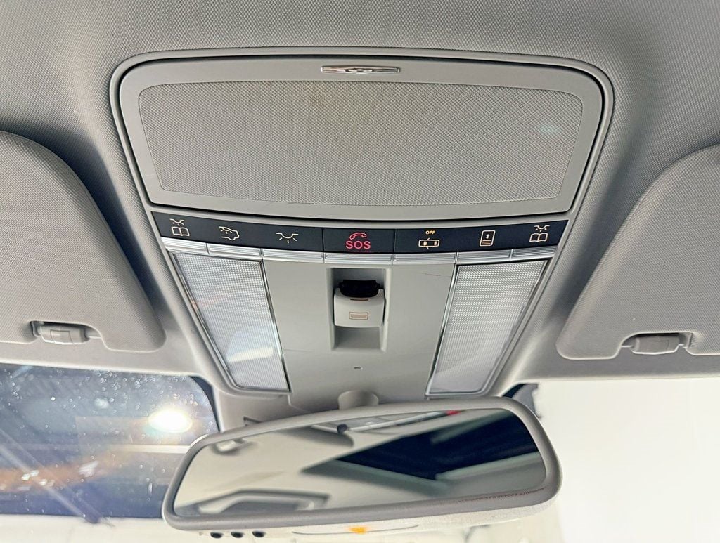 2010 Mercedes-Benz S-Class 4dr Sedan S 550 4MATIC - 22938245 - 28