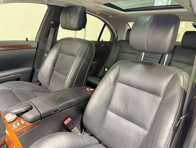 2010 Mercedes-Benz S-Class 4dr Sedan S 550 4MATIC - 22938245 - 33