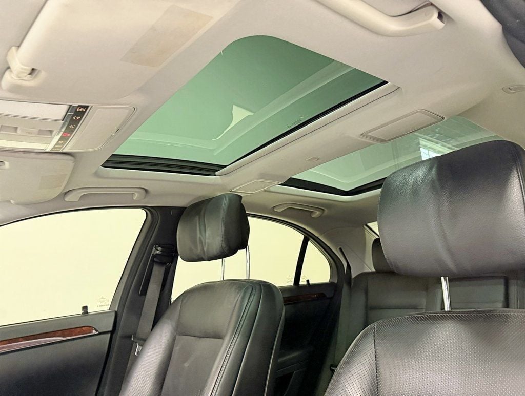 2010 Mercedes-Benz S-Class 4dr Sedan S 550 4MATIC - 22938245 - 34