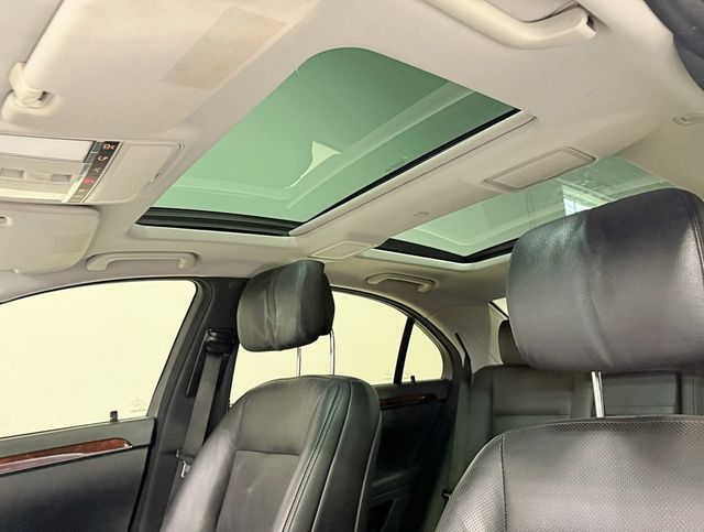 2010 Mercedes-Benz S-Class 4dr Sedan S 550 4MATIC - 22938245 - 34