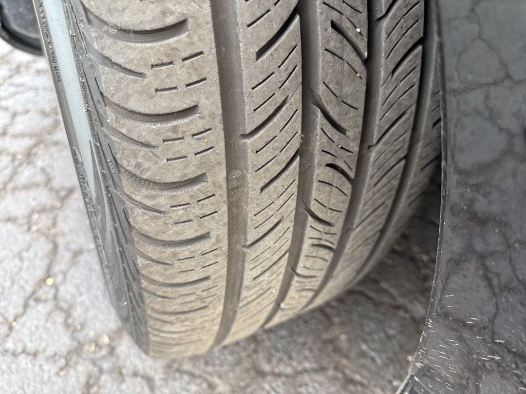 2010 Mercedes-Benz S-Class 4dr Sedan S 550 4MATIC - 22938245 - 3