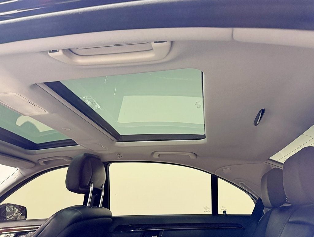 2010 Mercedes-Benz S-Class 4dr Sedan S 550 4MATIC - 22938245 - 42