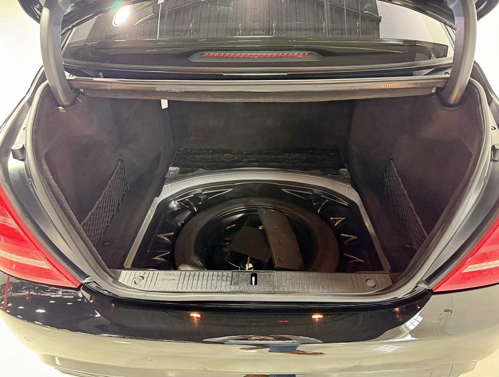 2010 Mercedes-Benz S-Class 4dr Sedan S 550 4MATIC - 22938245 - 45