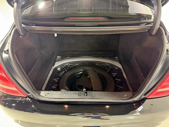 2010 Mercedes-Benz S-Class 4dr Sedan S 550 4MATIC - 22938245 - 45