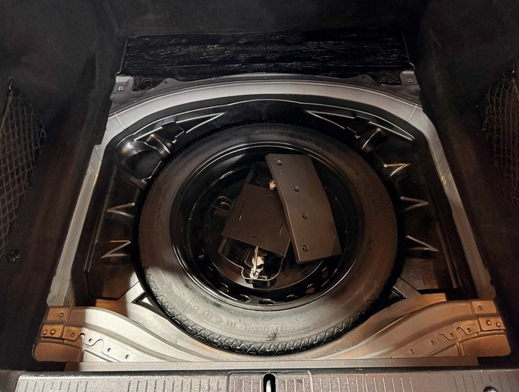 2010 Mercedes-Benz S-Class 4dr Sedan S 550 4MATIC - 22938245 - 46