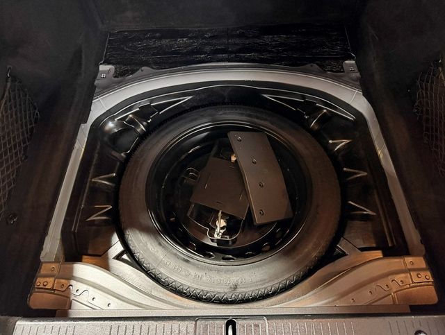 2010 Mercedes-Benz S-Class 4dr Sedan S 550 4MATIC - 22938245 - 46