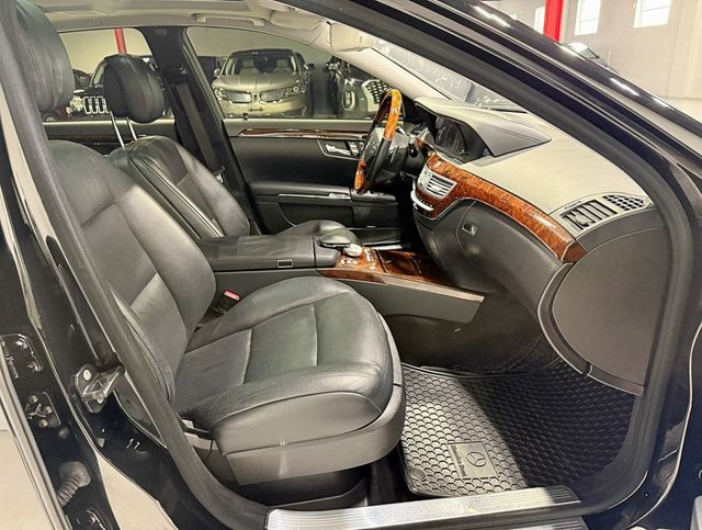 2010 Mercedes-Benz S-Class 4dr Sedan S 550 4MATIC - 22938245 - 53