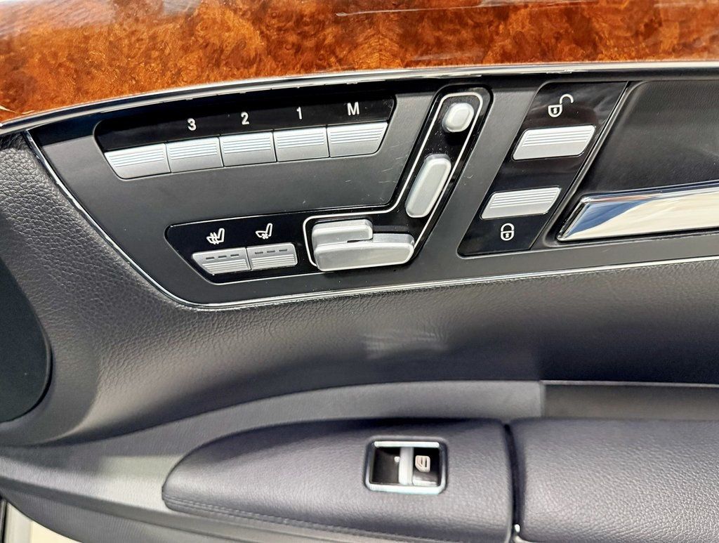 2010 Mercedes-Benz S-Class 4dr Sedan S 550 4MATIC - 22938245 - 57