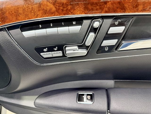 2010 Mercedes-Benz S-Class 4dr Sedan S 550 4MATIC - 22938245 - 57