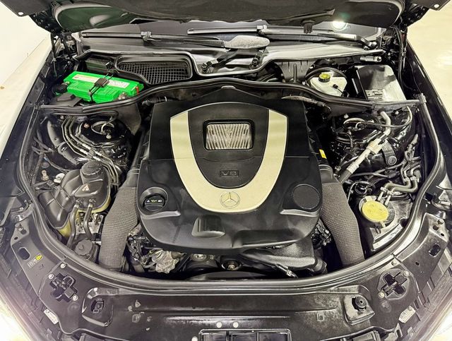 2010 Mercedes-Benz S-Class 4dr Sedan S 550 4MATIC - 22938245 - 58