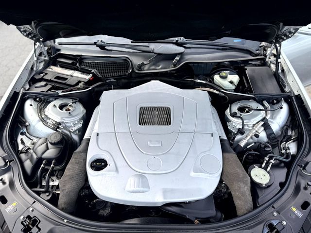 2010 Mercedes-Benz S-Class 4dr Sedan S 550 4MATIC - 23078780 - 13