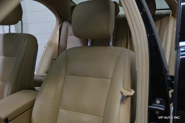 2010 Mercedes-Benz S-Class 4dr Sedan S 550 4MATIC - 23002712 - 12