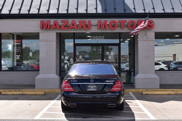 2010 Mercedes-Benz S-Class S400 Hybrid - 23033380 - 9