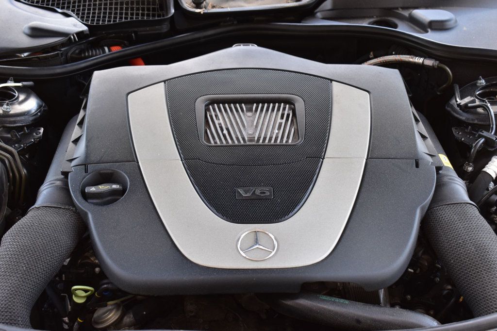 2010 Mercedes-Benz S-Class S400 Hybrid - 23033380 - 11
